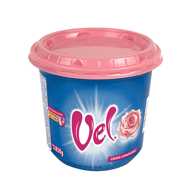 VEL PASTA 850 GR