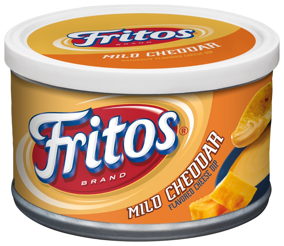FRITOS MILD CHEDDAR DIP 9 OZ.