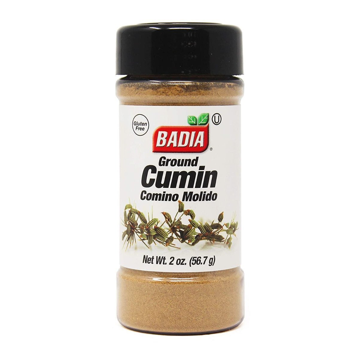 BADIA COMINO MOLIDO