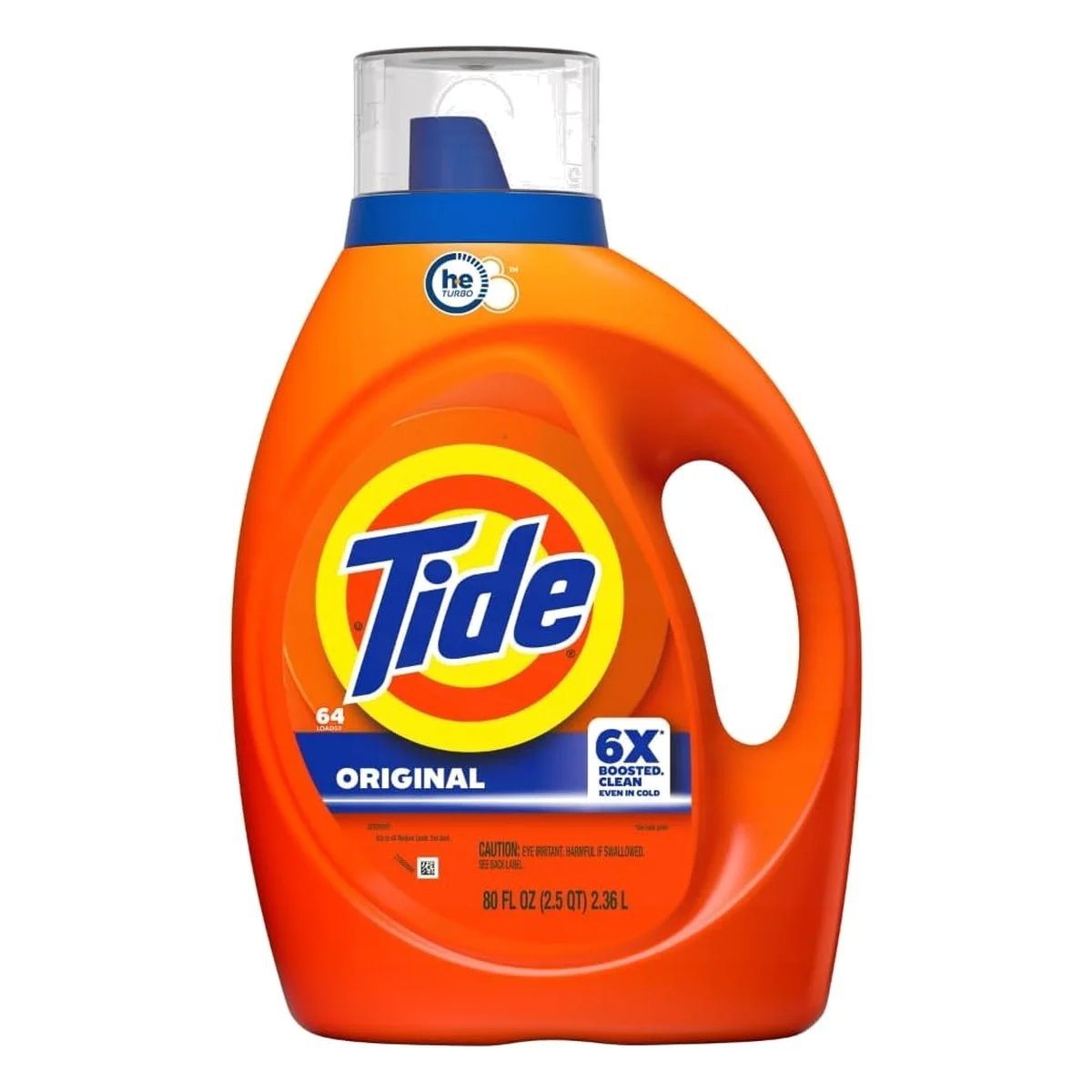 TIDE LIQUIDO ORIGINAL 84 OZ