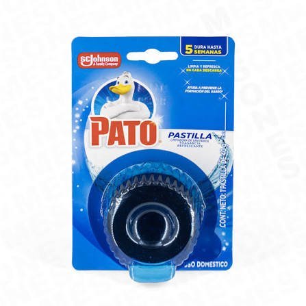 MR. MUSCULO PATO 40G