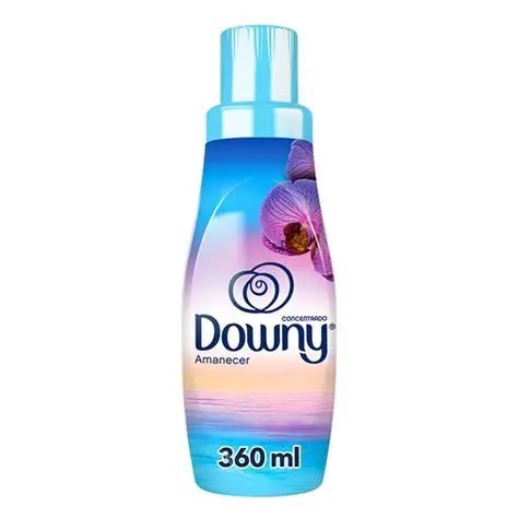 DOWNY AMANECER 360ml