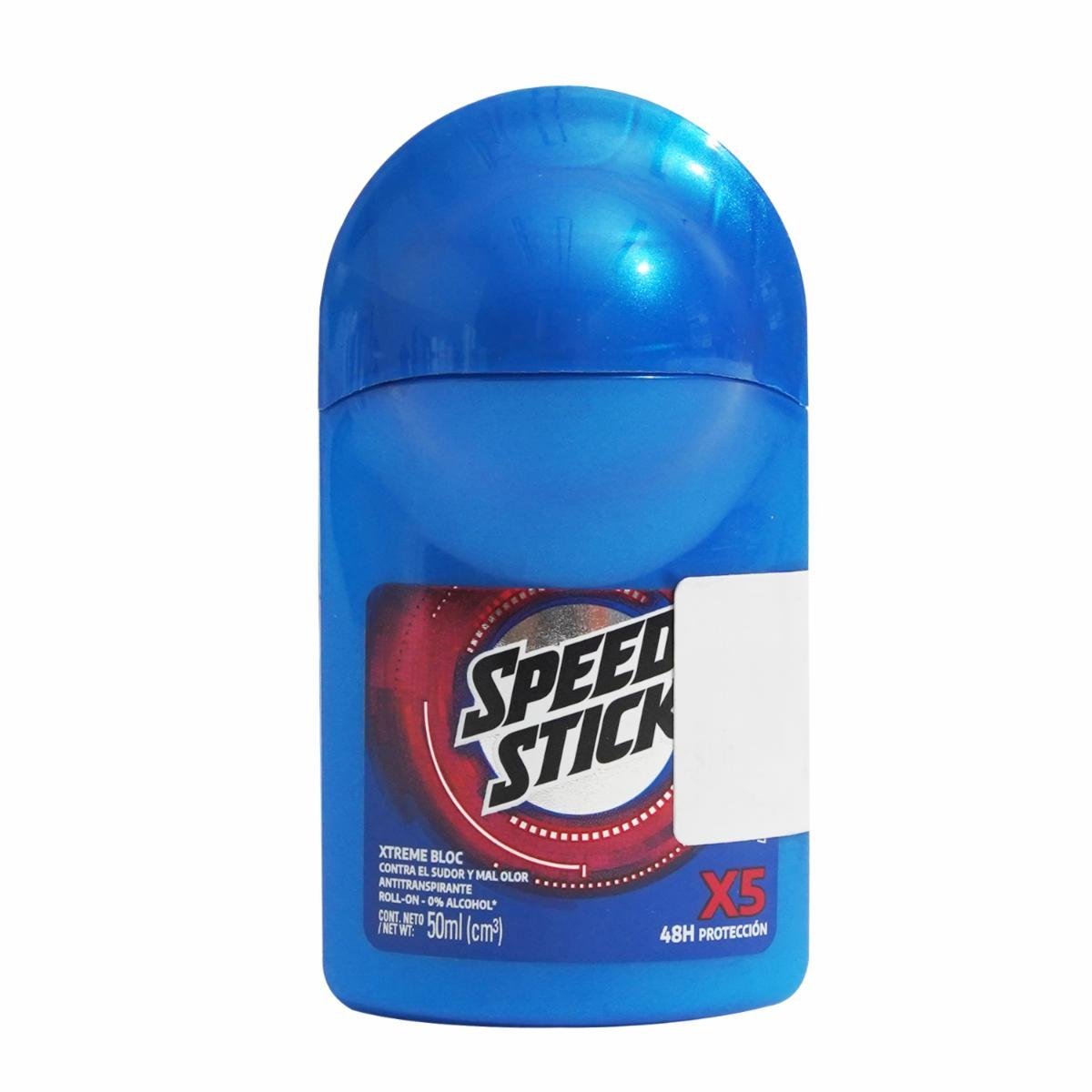 SPEED STICK MULTI-PROTECT ROLL-ON 50 ML